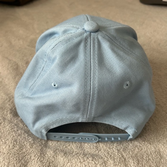 Dream Cap • Cancun Snapback Hat - Picture 2 of 3